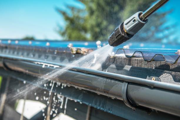 Best Affordable Power Washing  in Jermyn, PA