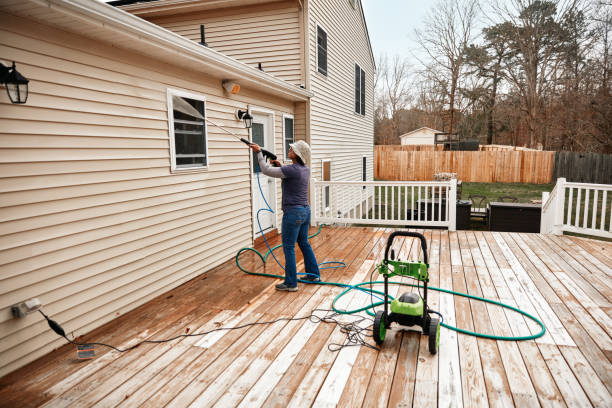 Best Residential Pressure Washing Services  in Jermyn, PA
