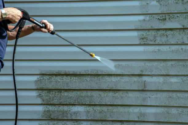 Best Fence Pressure Washing  in Jermyn, PA