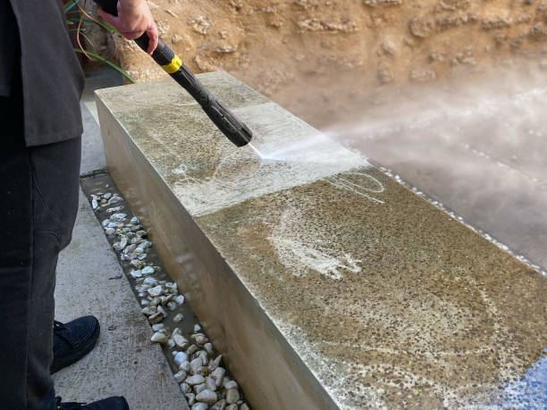 Jermyn, PA Pressure Washing Company