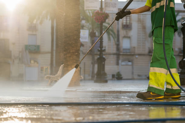Best Affordable Pressure Washing  in Jermyn, PA