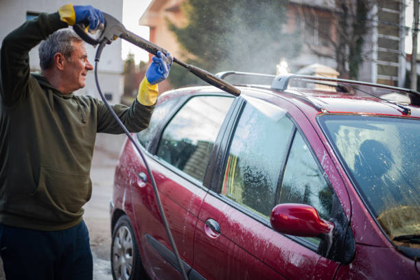 Best Pressure Washing Contractors  in Jermyn, PA