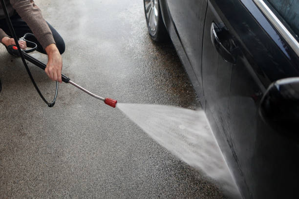 Pressure Washing Contractors in Jermyn, PA